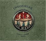Revue Indochine  / Alice & June Tour