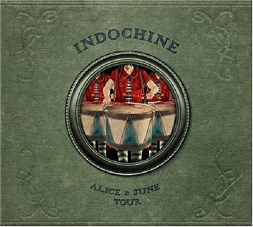 Indochine - Pure FM  10 years - Zortam Music
