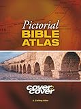 Pictorial Bible atlas