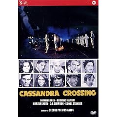 Cassandra Crossing