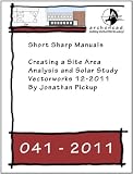 041 2011 Site Area Analysis (quick concept) (Short Sharp Manuals) 51%2B8Di2c7kL. SL160 041 2011 Site Area Analysis (quick concept) (Short Sharp Manuals)