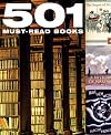 501 Must Read Books