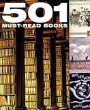 501 Must Read Books