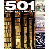 501 Must Read Books