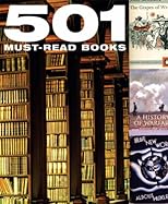 501 Must Read Books