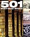 501 Must Read Books