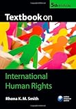 Textbook on international human rights