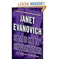 Smokin' Seventeen: A Stephanie Plum Novel