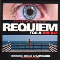 Mansell - Requiem for a Dream