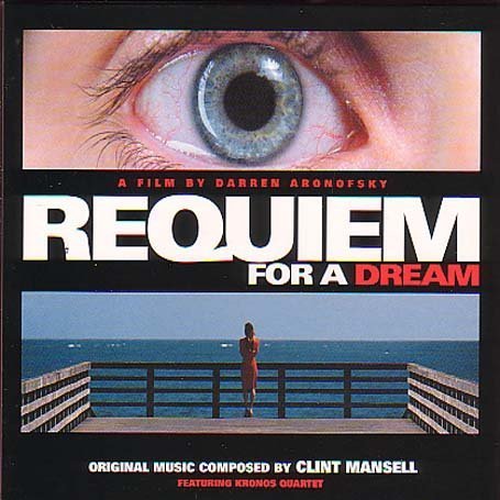 City Travel Guides Discounted  Classical Music : Mansell - Requiem for a Dream