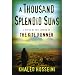 A Thousand Splendid Suns
