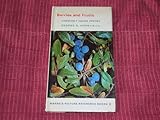 Berries and fruits : commonly found species