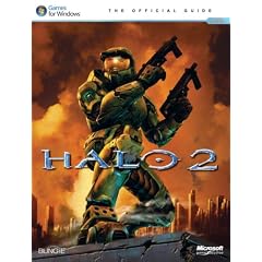 Halo 2 Vista: The Official Guide (Prima Official Game Guides)