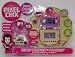 Pixel Chix Road Trippin' + Love 2 Shop (1-in-one Set) Image