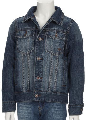 TOM TAILOR 35150160030 Jungen Jacken