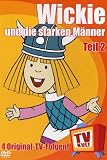 Wickie und die starken M�nner, Teil 02