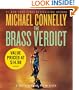 The Brass Verdict: A Novel