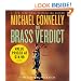 The Brass Verdict: A Novel