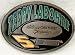 Terry Labonte Special Edition Buckle, NASCAR Buckle