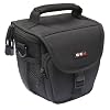 Gem Compact Easy Access Camera Case for Panasonic Lumix DMC-FZ60, DMC-FZ62, DMC-FZ200, DMC-LZ20