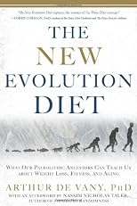 The New Evolution Diet