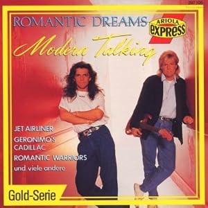 Romantic Dreams