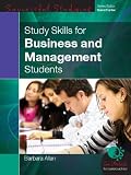 Study Skills for Business and Management Students (Successful Studying)