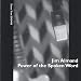 Power of the Spoken Word