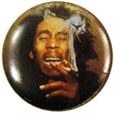 Bob Marley - System Button