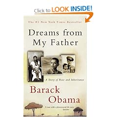 Dreams from My Father: A Story of Race and Inheritance