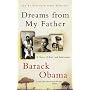 Dreams From My Father: A Story of Race and Inheritance