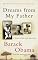 Dreams from My Father: A Story of Race and Inheritance