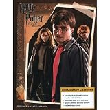Harry Potter Hardcover Engagement Calendar 2011