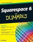 Squarespace 6 For Dummies