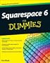 Squarespace 6 For Dummies