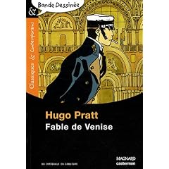 Fable de Venise