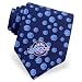 Men's Utah Jazz Conservative Silk Tie by NBA in Blue