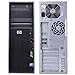 HP Z400 Workstation - Intel Xeon Dual Core 2.4GHz, 8GB DDR3 RAM, *NEW* 1TB HDD, Windows 7 Pro 64-Bit, NVIDIA Quadro NVS 290 Dual Video Output, WiFi, DVD/CD-RW (Prepared by ReCircuit)