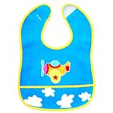 Plane Bib