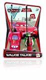 250291 - IMC - Cars 2 - Walkie-Talkie Francesco/Mc Queen - IMC