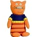 Grannimal Sacha The Cat Doll