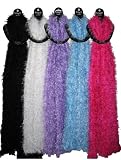 Soft Cuddly Magic Scarf ( 30+ Solid Colors ) - Winter Sale !