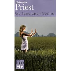 Une femme sans histoires