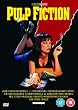 Pulp Fiction [DVD]