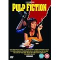 Pulp Fiction [DVD]