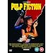 Pulp Fiction [DVD] [1994]