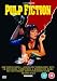 DVD : Pulp Fiction [1994]