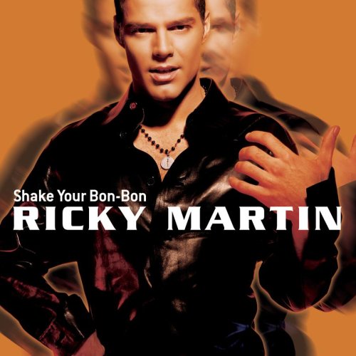 Shake Your Bon-Bon / Almost a Love Song