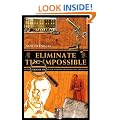 Eliminate the Impossible: An Examination of the World of Sherlock Holmes on Page and Screen