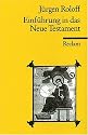 Einführung in das Neue Testament: (Reclam Wissen)